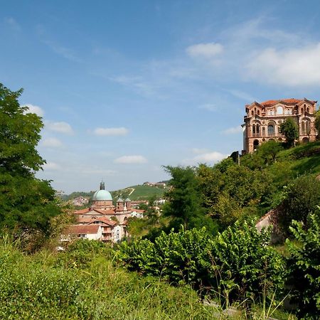 Dogliani Borgo Castello - Happy Rentals Екстериор снимка