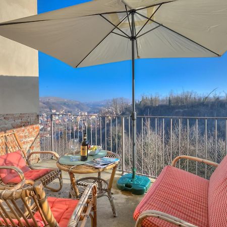 Dogliani Borgo Castello - Happy Rentals Екстериор снимка