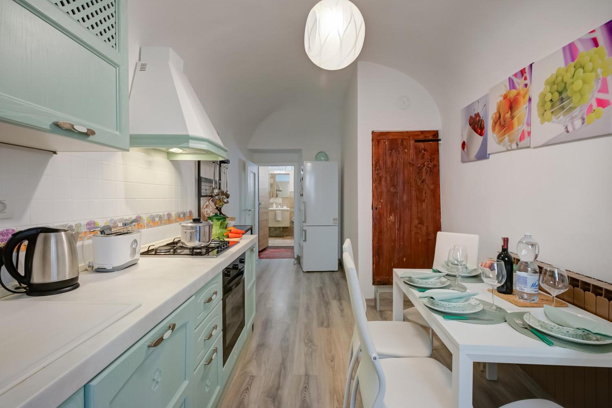 Dogliani Borgo Castello - Happy Rentals Екстериор снимка