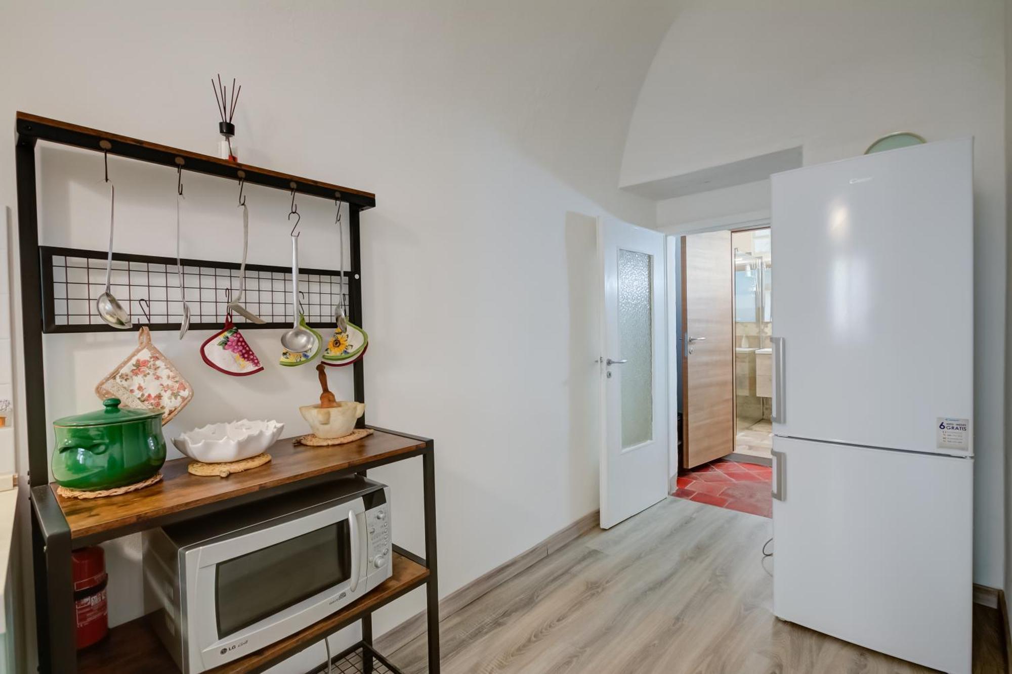 Dogliani Borgo Castello - Happy Rentals Екстериор снимка