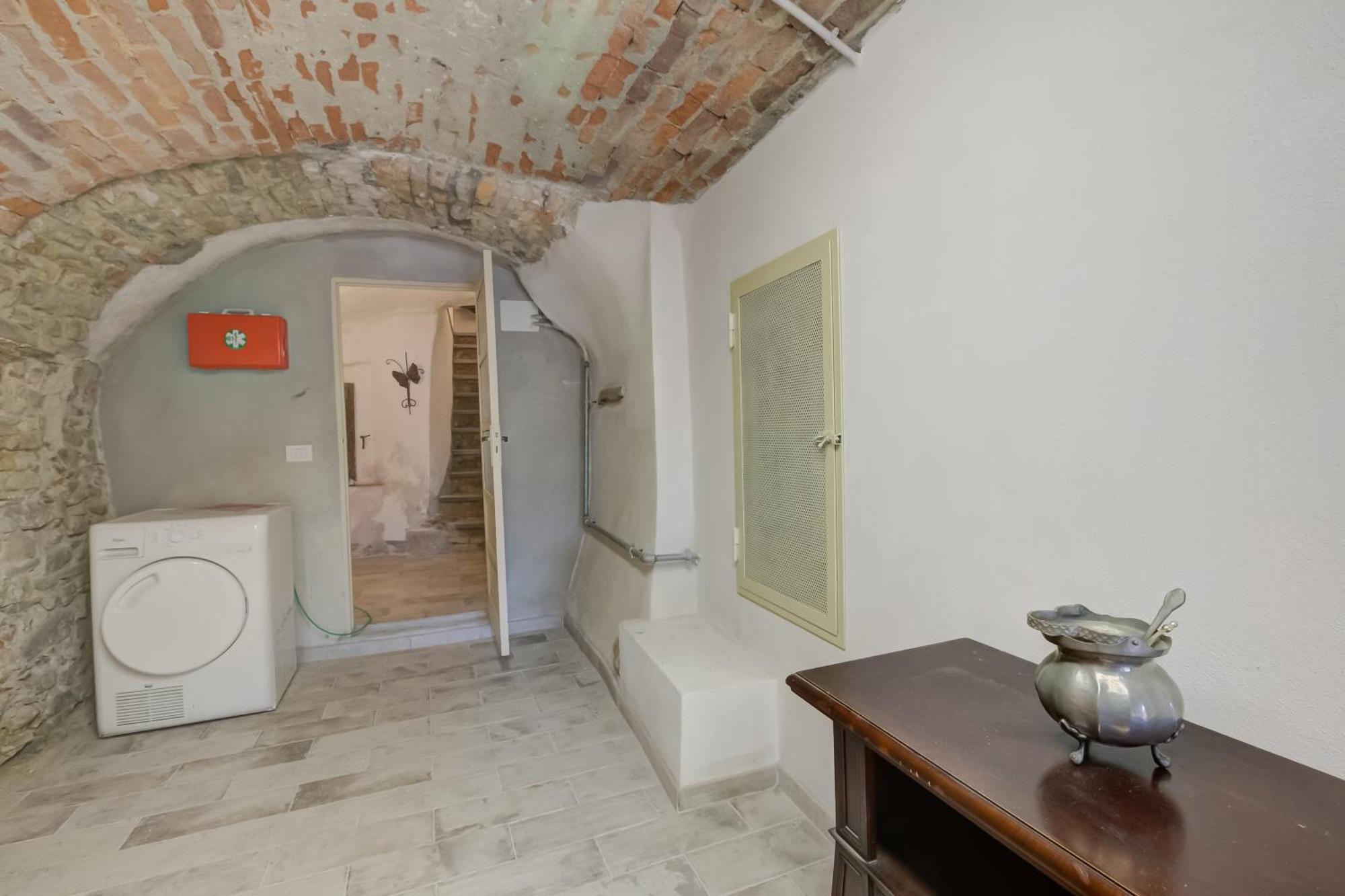 Dogliani Borgo Castello - Happy Rentals Екстериор снимка