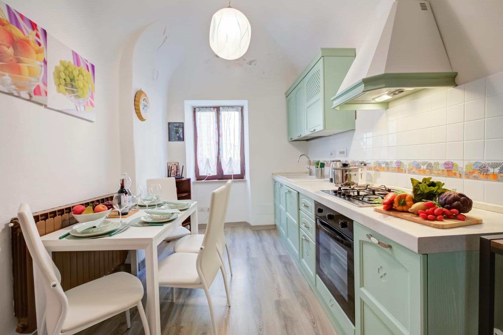 Dogliani Borgo Castello - Happy Rentals Екстериор снимка