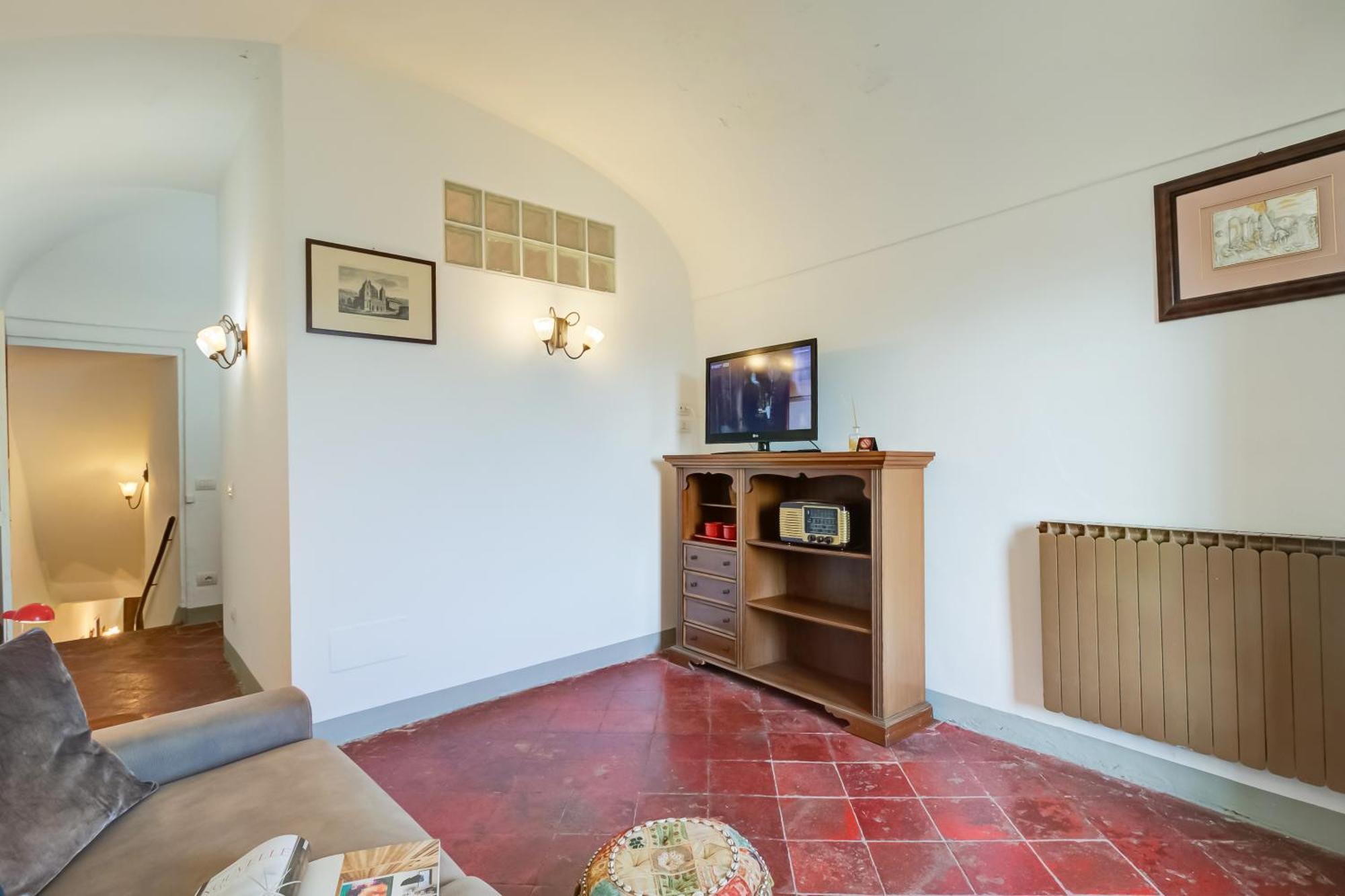 Dogliani Borgo Castello - Happy Rentals Екстериор снимка