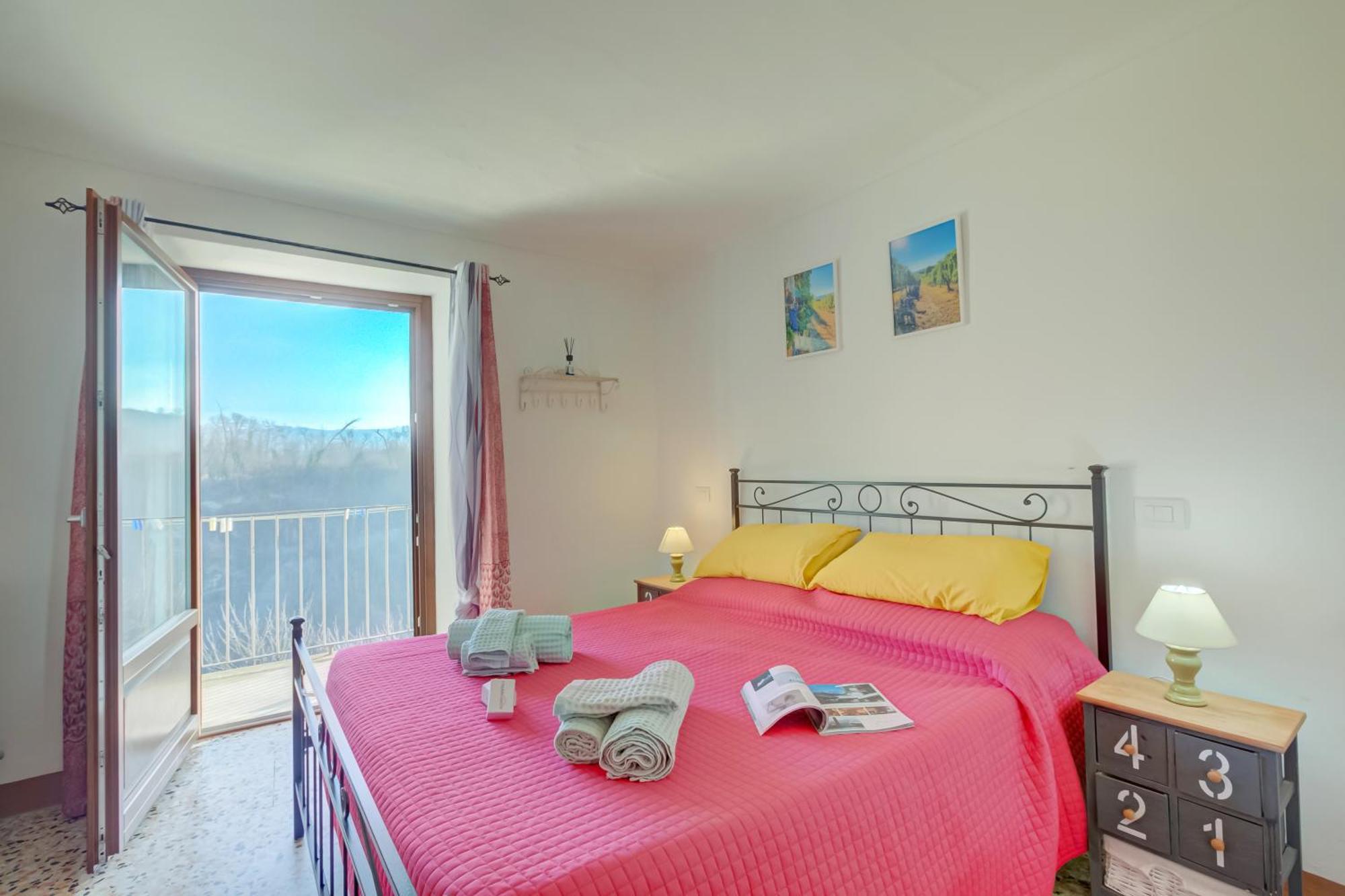 Dogliani Borgo Castello - Happy Rentals Екстериор снимка