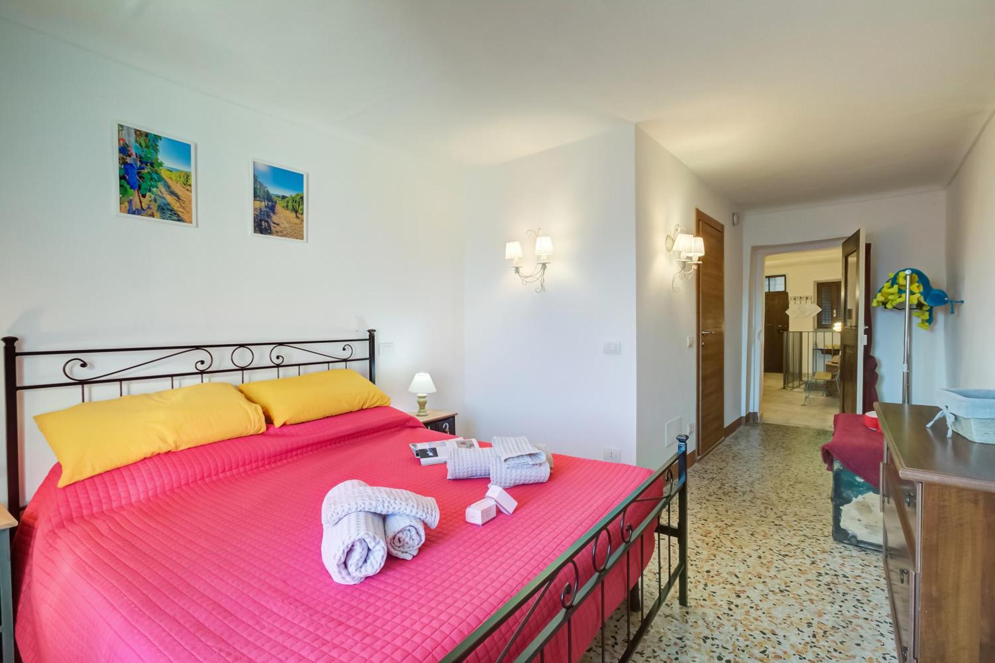 Dogliani Borgo Castello - Happy Rentals Екстериор снимка