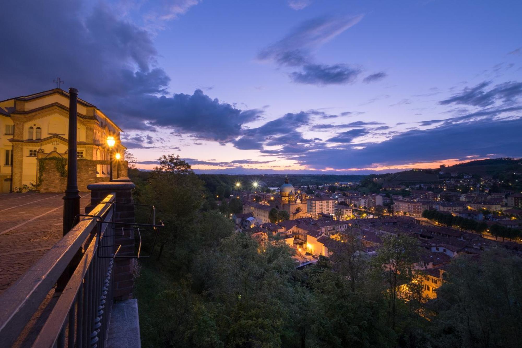 Dogliani Borgo Castello - Happy Rentals Екстериор снимка